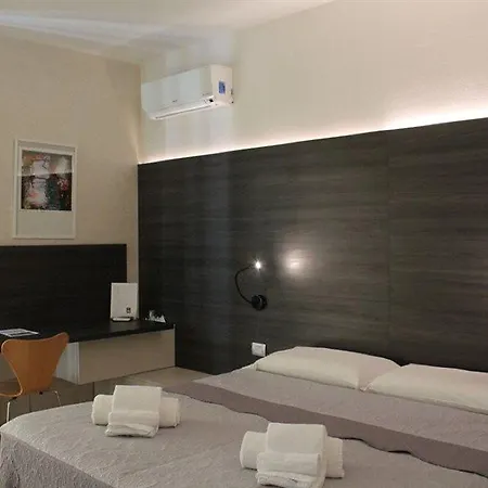 Solosonno Bed and Breakfast Lecco