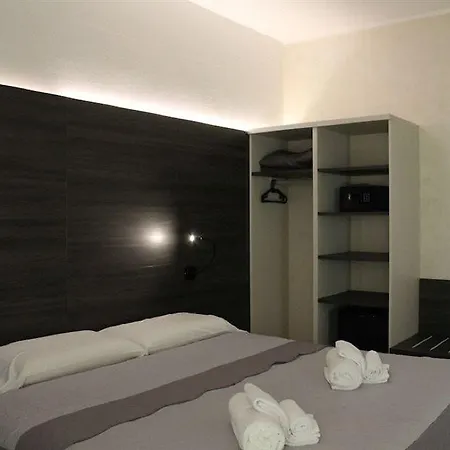 Bed and Breakfast Solosonno