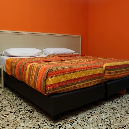 Bed and Breakfast Solosonno