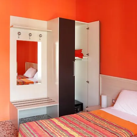 Bed and Breakfast Solosonno