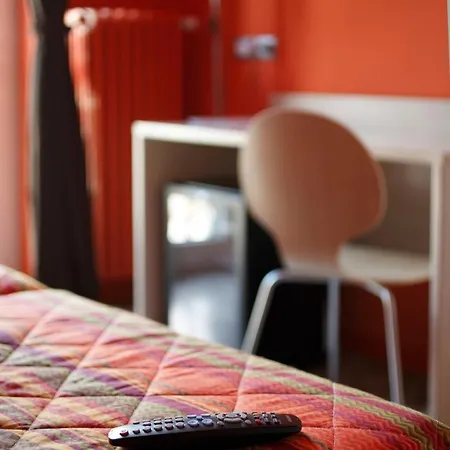 Bed and Breakfast Solosonno Lecco