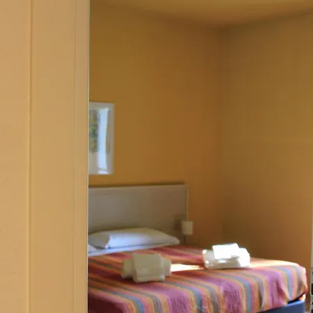 Solosonno Bed and Breakfast 3*