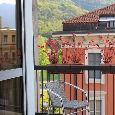 Solosonno Oda ve Kahvaltı Lecco