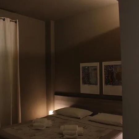Bed and Breakfast Solosonno Lecco