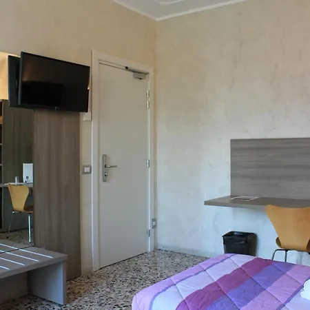 Bed and Breakfast Solosonno