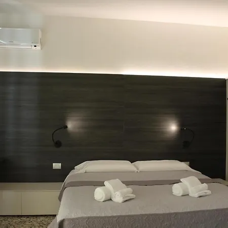 Bed and Breakfast Solosonno