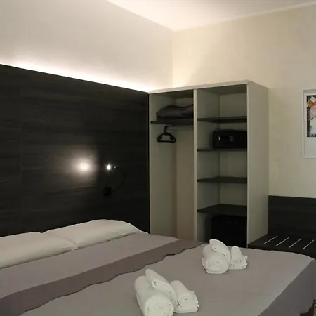 Solosonno Bed and Breakfast 3*