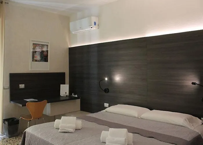 Solosonno Panzió Lecco