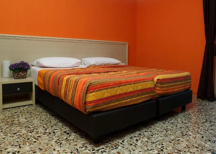 Panzió Solosonno