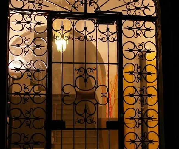 Panzió Solosonno 3*