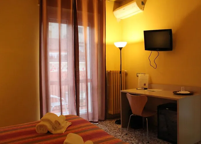Panzió Solosonno
