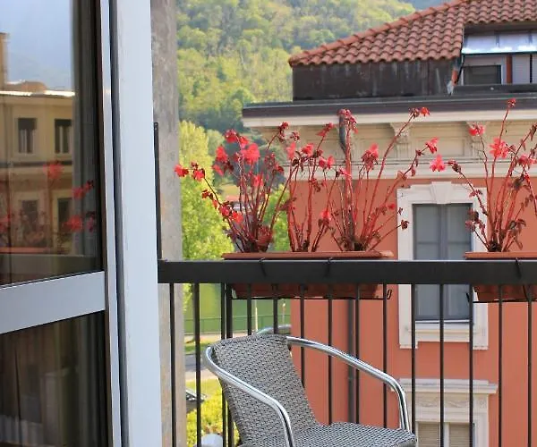 Solosonno Panzió Lecco