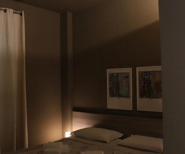 Panzió Solosonno Lecco