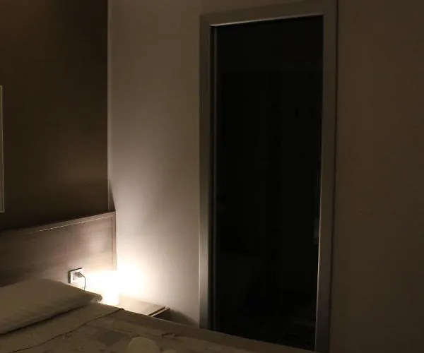 Solosonno Panzió