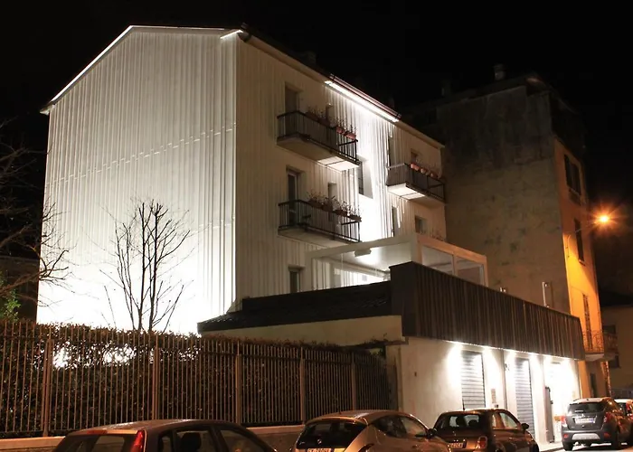 Solosonno Panzió Lecco