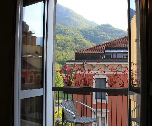 Solosonno 3* Lecco