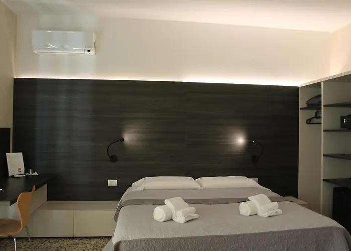 Panzió Solosonno