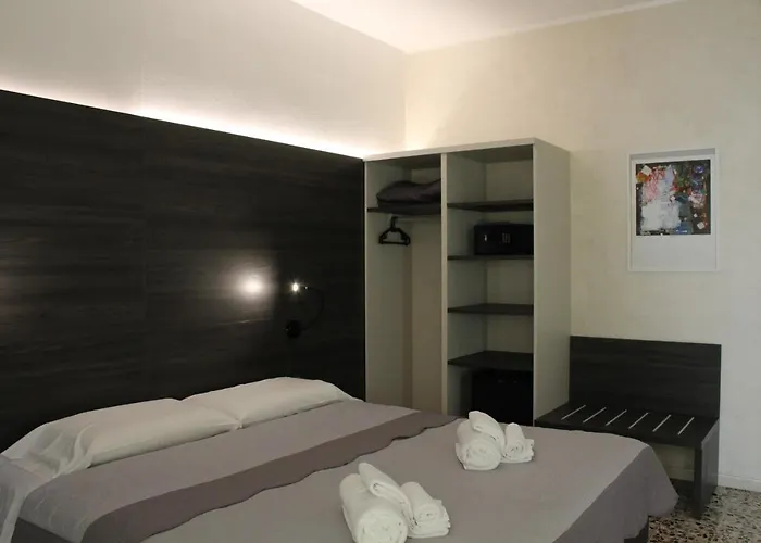 Solosonno Panzió 3*