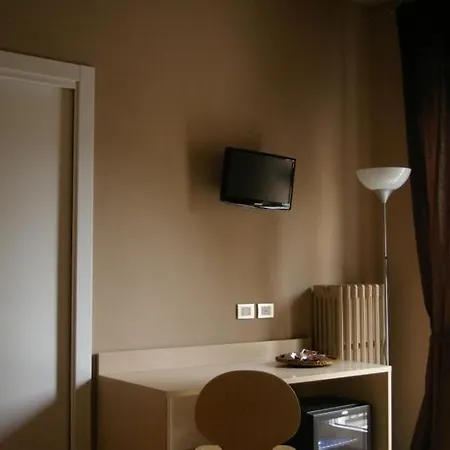 Frühstückspension Solosonno Lecco