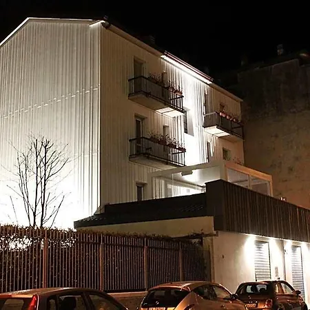 Solosonno Лекко
