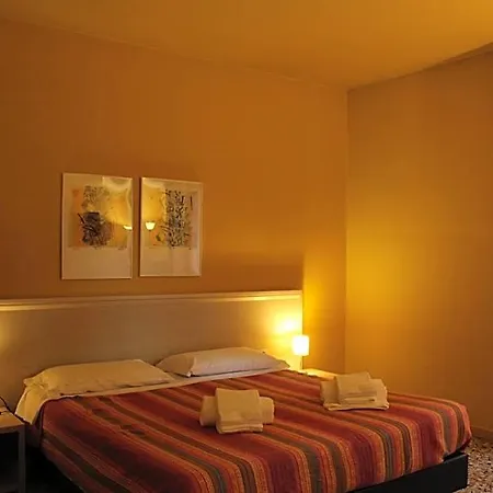 Solosonno 3* Лекко