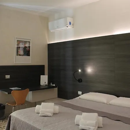Solosonno 3* Лекко