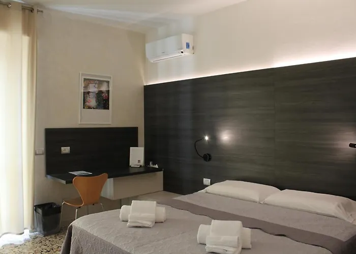 Solosonno 3* Лекко