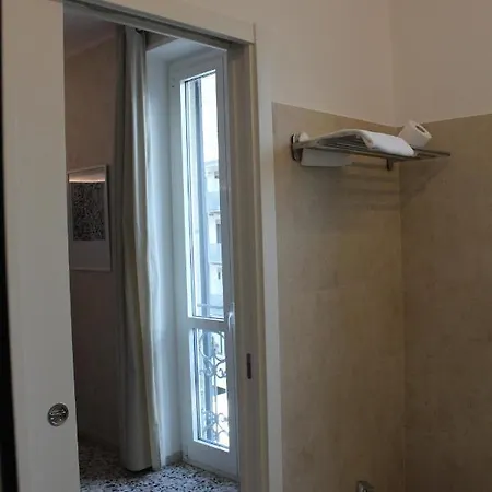 לינה וארוחת בוקר Solosonno לקו