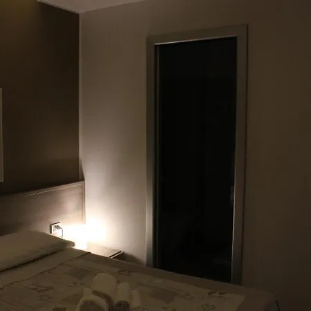 Solosonno לינה וארוחת בוקר