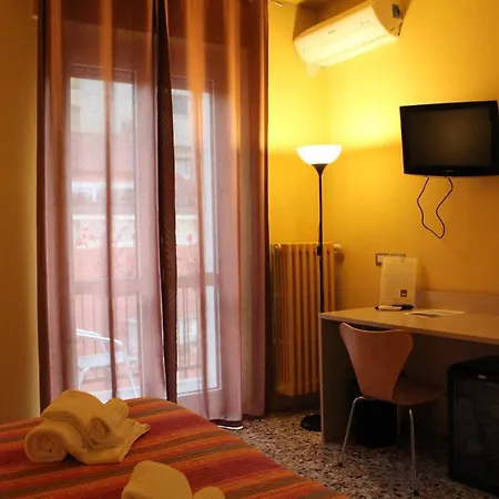 فندق مبيت وإفطار Solosonno